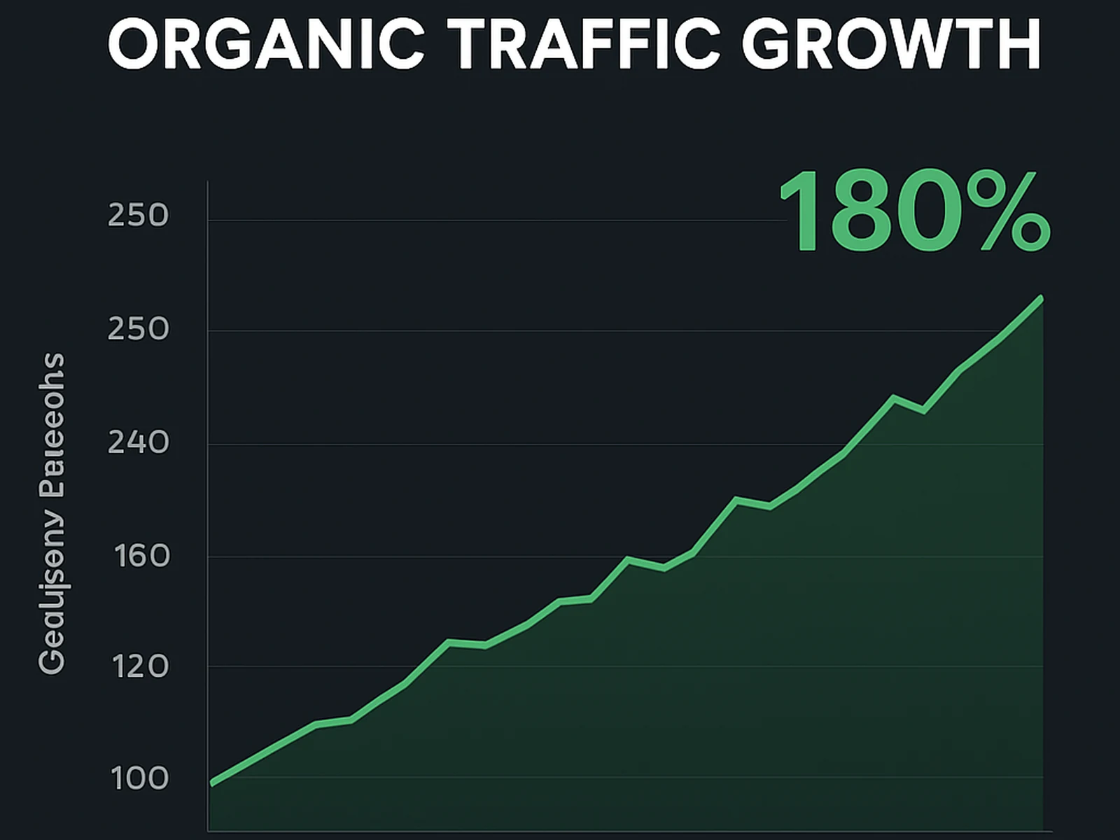 Keyword Research case study